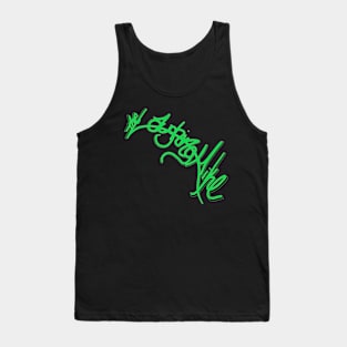 TheLaughingMike Signature Tank Top